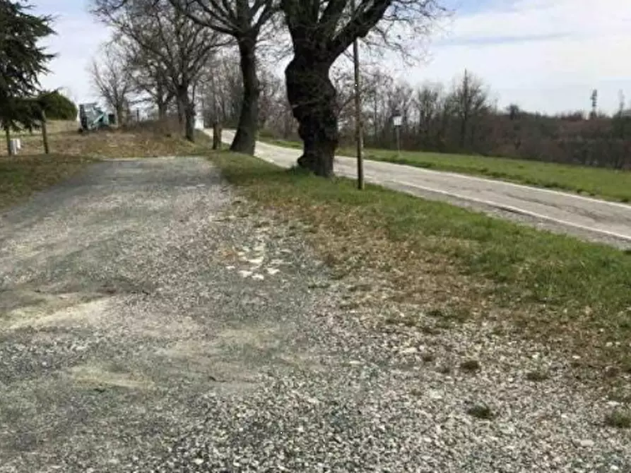 Immagine 12 di Villa in vendita  in Località Boffalora a Travo