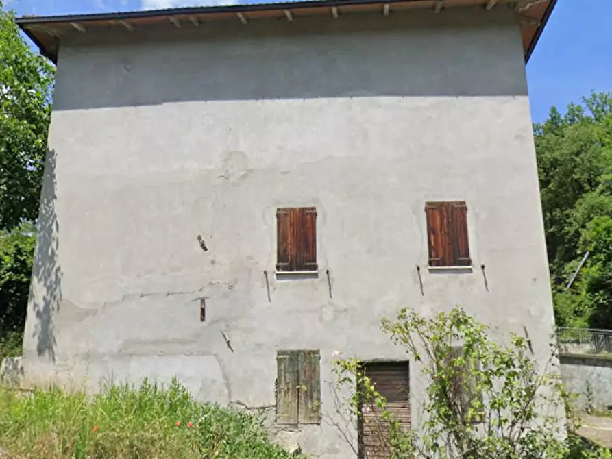 Immagine 5 di Casa indipendente in vendita  in Via Fondovalle Panaro a Pavullo Nel Frignano