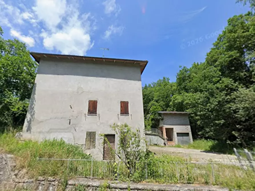 Immagine 6 di Casa indipendente in vendita  in Via Fondovalle Panaro a Pavullo Nel Frignano