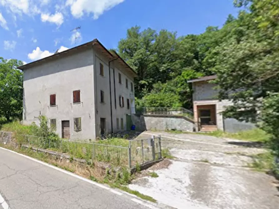 Immagine 1 di Casa indipendente in vendita  in Via Fondovalle Panaro a Pavullo Nel Frignano