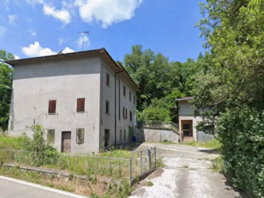 Immagine 7 di Casa indipendente in vendita  in Via Fondovalle Panaro a Pavullo Nel Frignano
