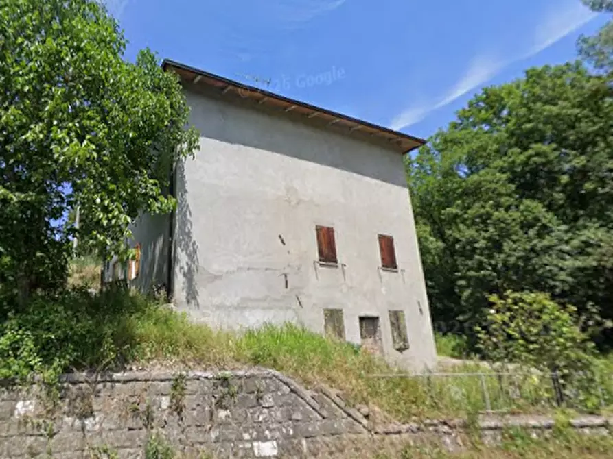 Immagine 11 di Casa indipendente in vendita  in Via Fondovalle Panaro a Pavullo Nel Frignano