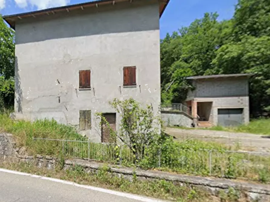 Immagine 13 di Casa indipendente in vendita  in Via Fondovalle Panaro a Pavullo Nel Frignano