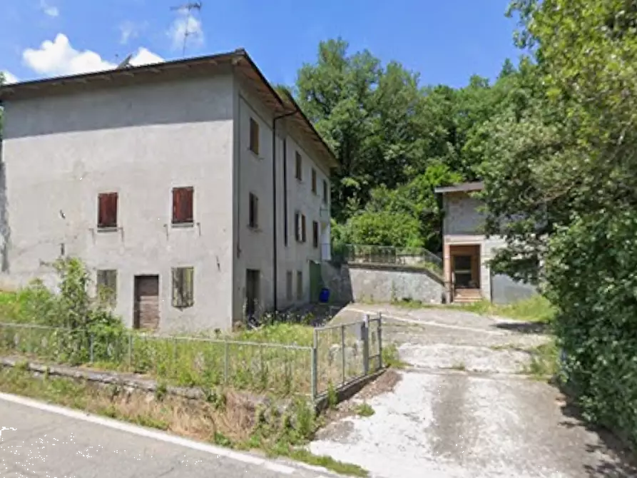 Immagine 14 di Casa indipendente in vendita  in Via Fondovalle Panaro a Pavullo Nel Frignano
