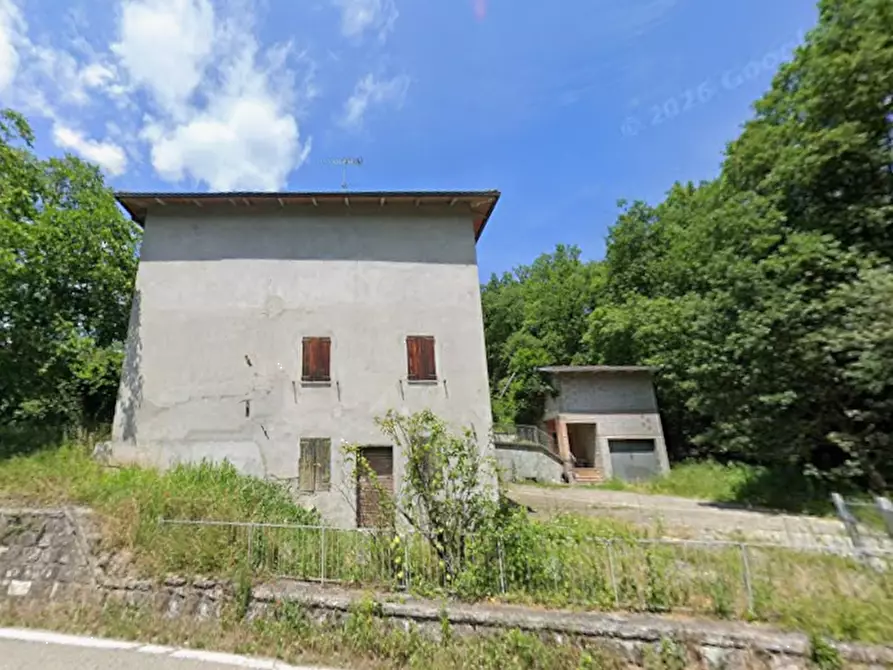 Immagine 15 di Casa indipendente in vendita  in Via Fondovalle Panaro a Pavullo Nel Frignano
