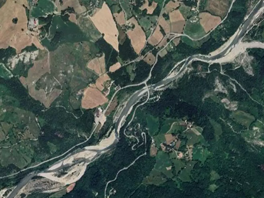 Immagine 18 di Casa indipendente in vendita  in Via Fondovalle Panaro a Pavullo Nel Frignano