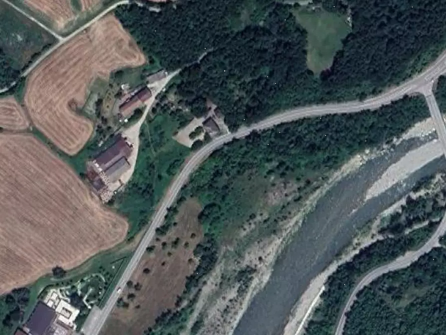 Immagine 19 di Casa indipendente in vendita  in Via Fondovalle Panaro a Pavullo Nel Frignano