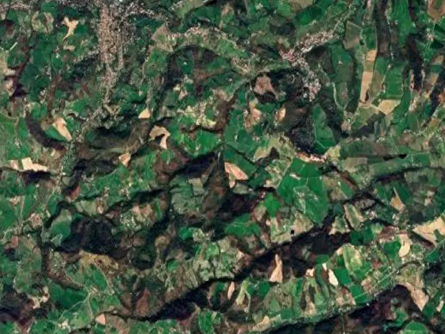 Immagine 20 di Appartamento in vendita  in Località Cinquini a Salsomaggiore Terme