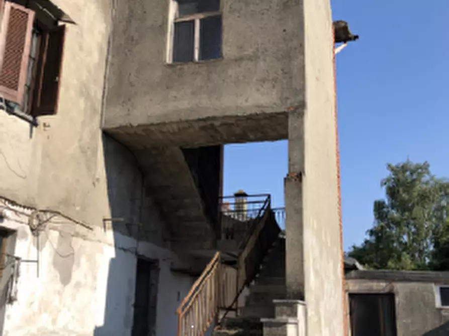 Immagine 1 di Laboratorio in vendita  in via Alcide de Gasperi a Ambivere
