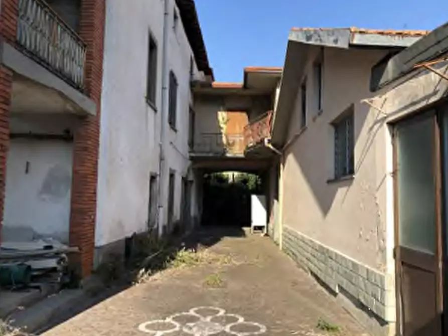 Immagine 4 di Laboratorio in vendita  in via Alcide de Gasperi a Ambivere