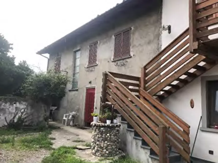 Immagine 6 di Laboratorio in vendita  in via Alcide de Gasperi a Ambivere