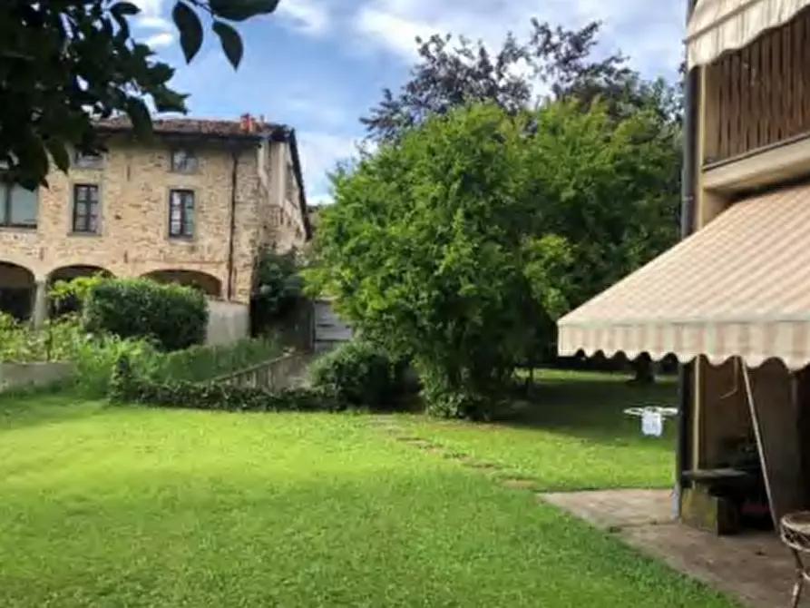 Immagine 7 di Laboratorio in vendita  in via Alcide de Gasperi a Ambivere