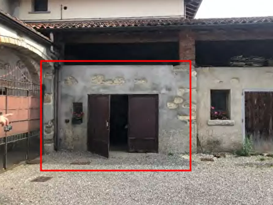 Immagine 8 di Laboratorio in vendita  in via Alcide de Gasperi a Ambivere