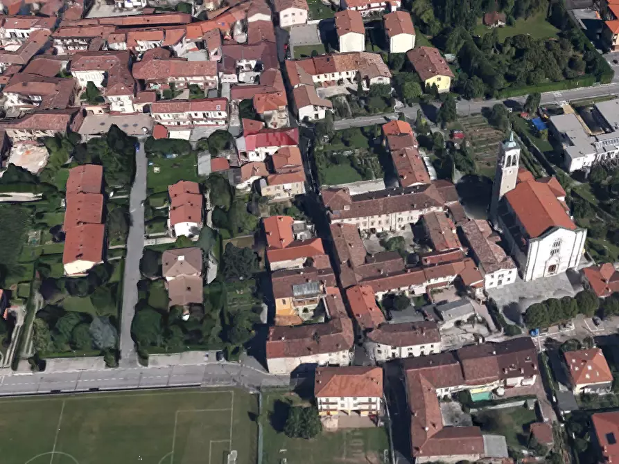 Immagine 12 di Laboratorio in vendita  in via Alcide de Gasperi a Ambivere