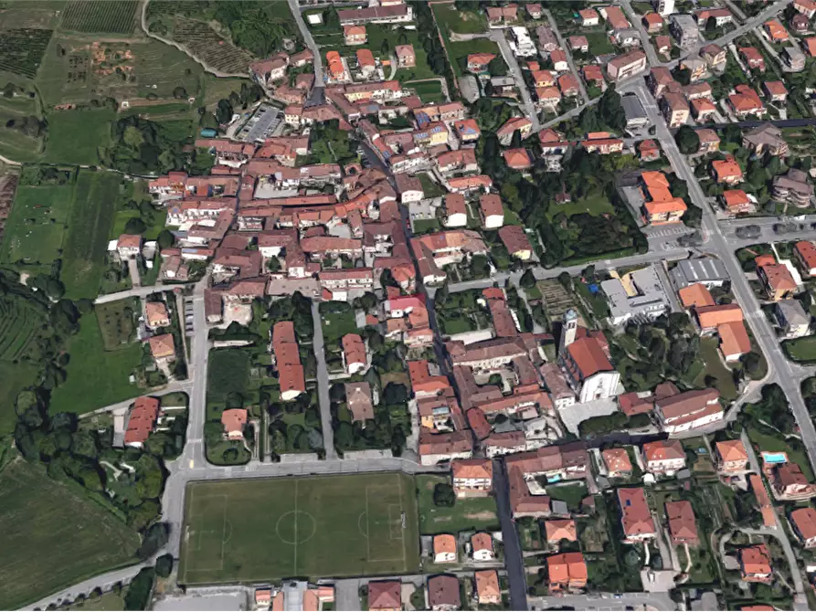 Immagine 13 di Laboratorio in vendita  in via Alcide de Gasperi a Ambivere