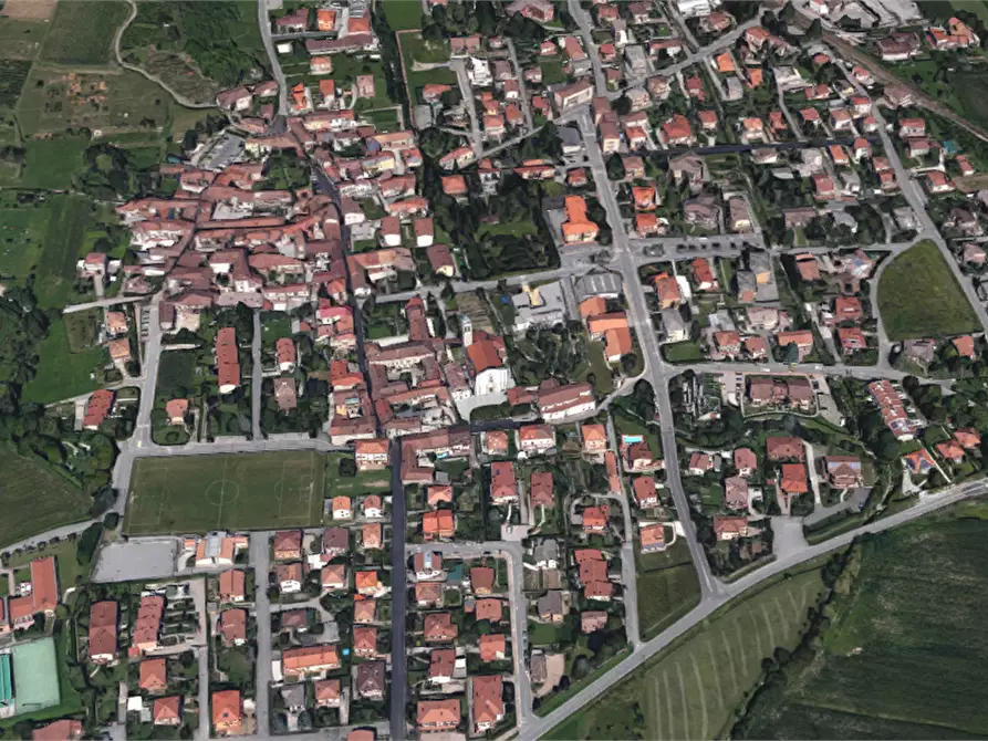 Immagine 14 di Laboratorio in vendita  in via Alcide de Gasperi a Ambivere