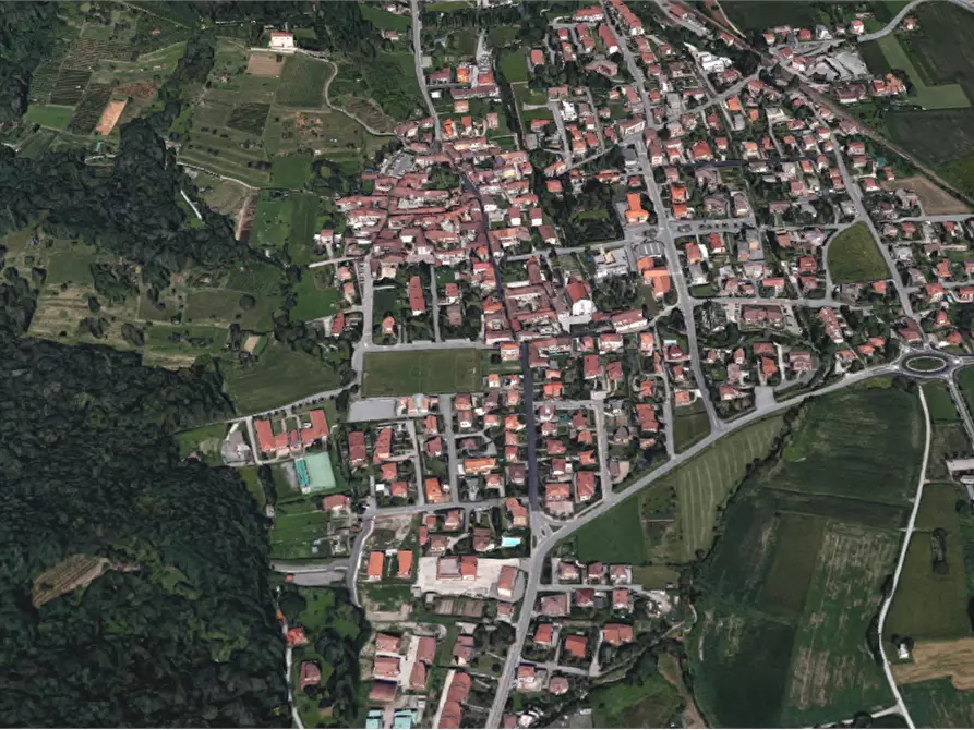Immagine 15 di Laboratorio in vendita  in via Alcide de Gasperi a Ambivere