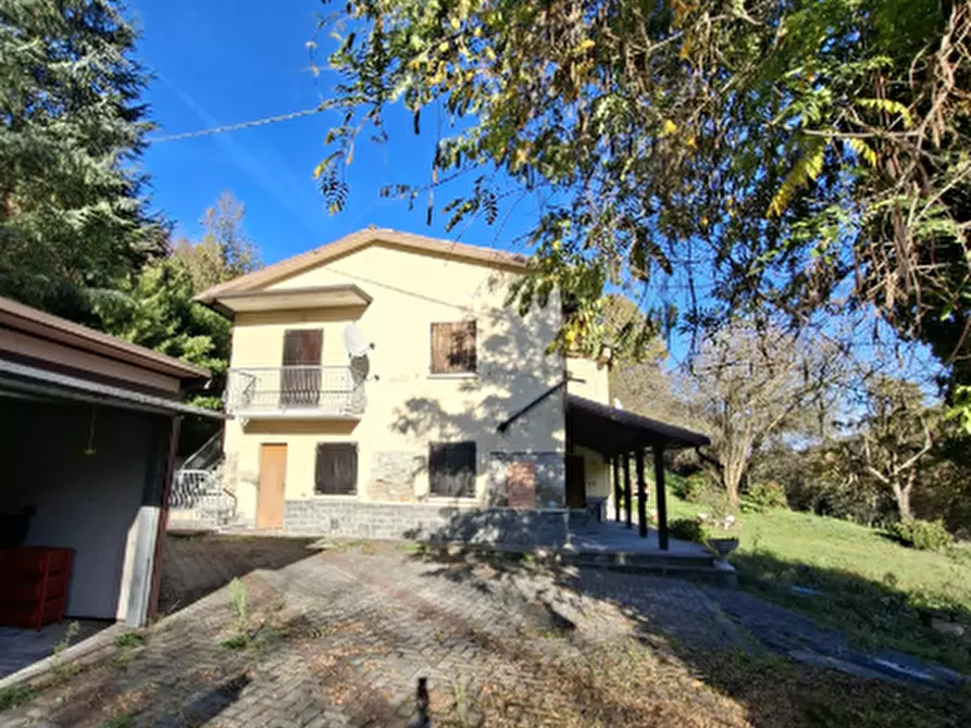 Immagine 5 di Casa indipendente in vendita  in Località Fornace di Banzola a Salsomaggiore Terme