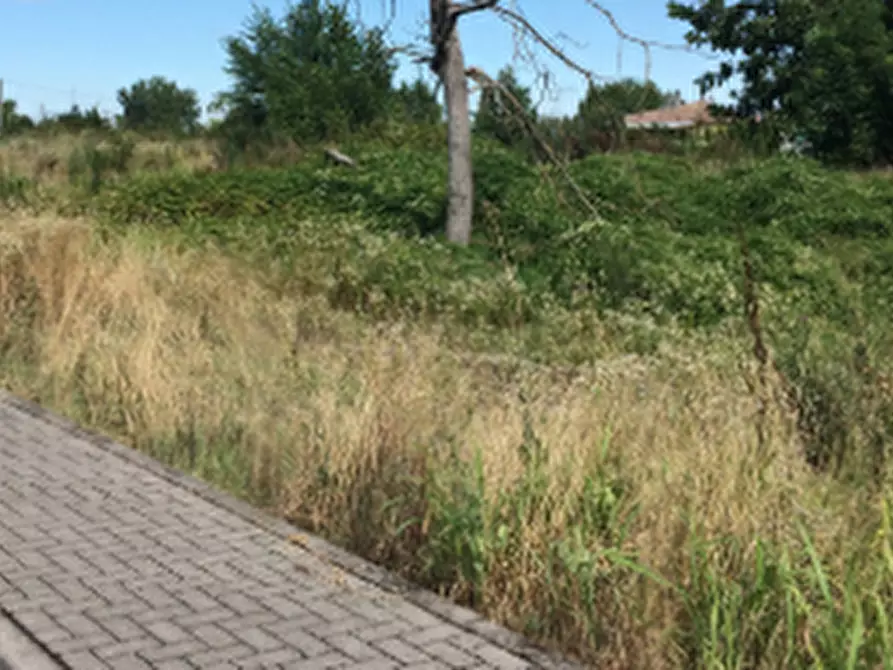 Immagine 3 di Terreno edificabile in vendita  in Via Il Convoglio a Parma