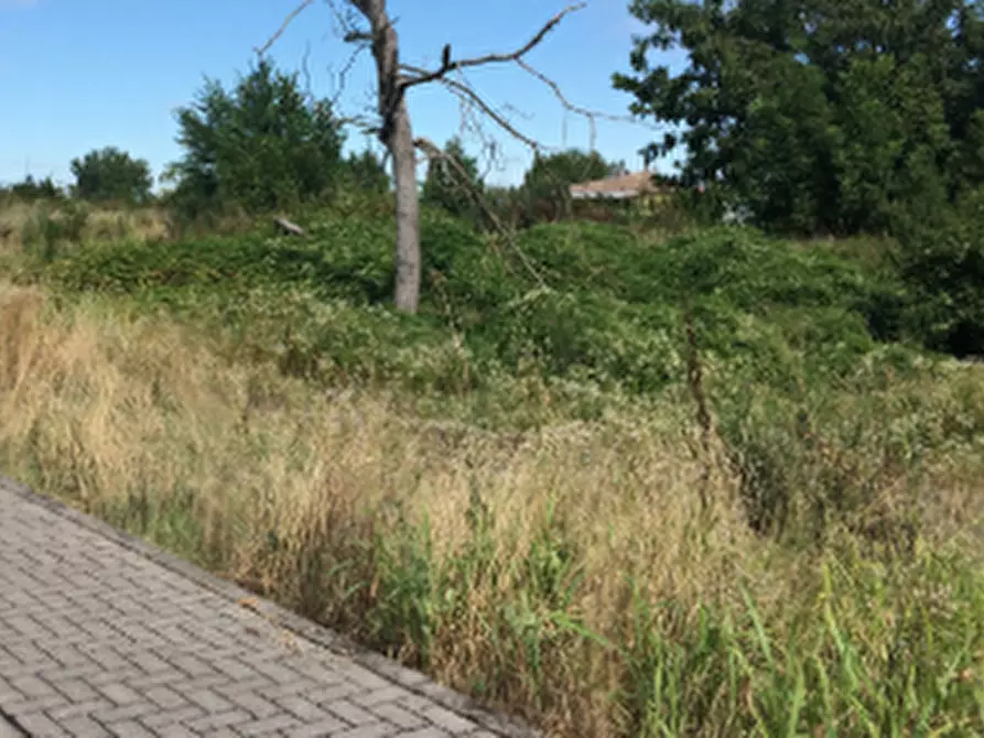 Immagine 4 di Terreno edificabile in vendita  in Via Il Convoglio a Parma