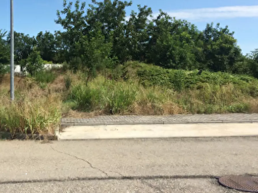 Immagine 8 di Terreno edificabile in vendita  in Via Il Convoglio a Parma