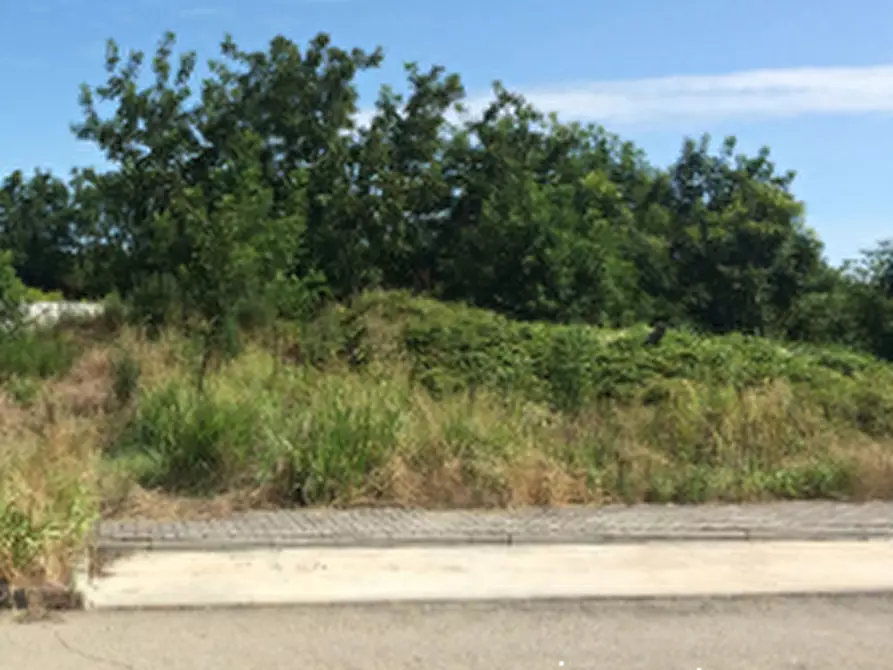 Immagine 9 di Terreno edificabile in vendita  in Via Il Convoglio a Parma