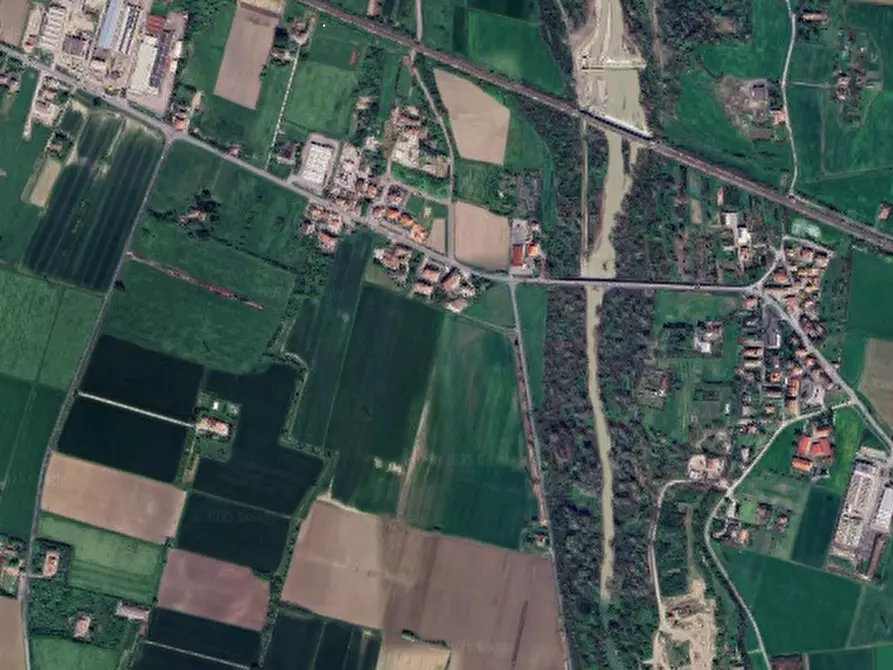 Immagine 15 di Terreno edificabile in vendita  in Via Il Convoglio a Parma