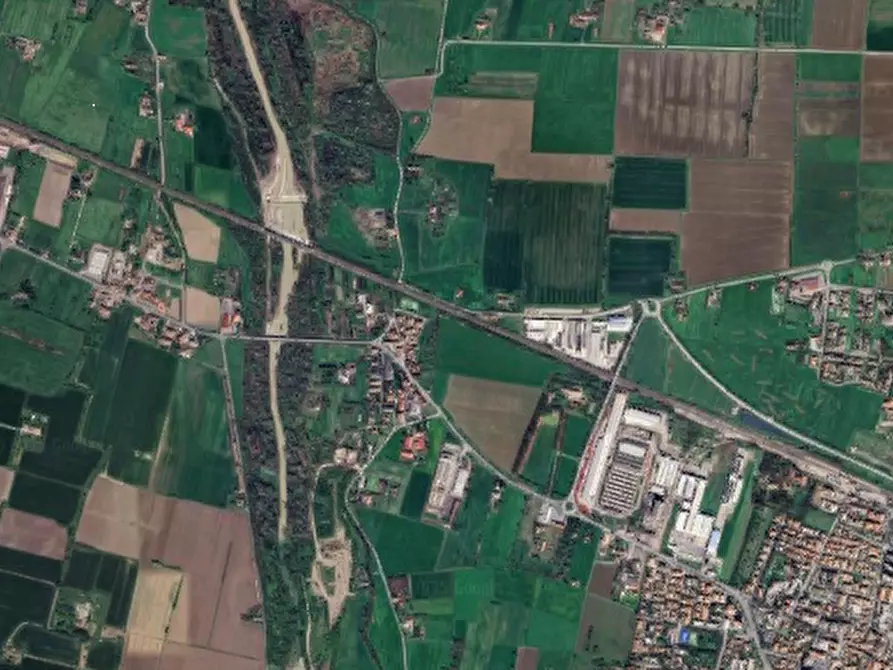 Immagine 16 di Terreno edificabile in vendita  in Via Il Convoglio a Parma