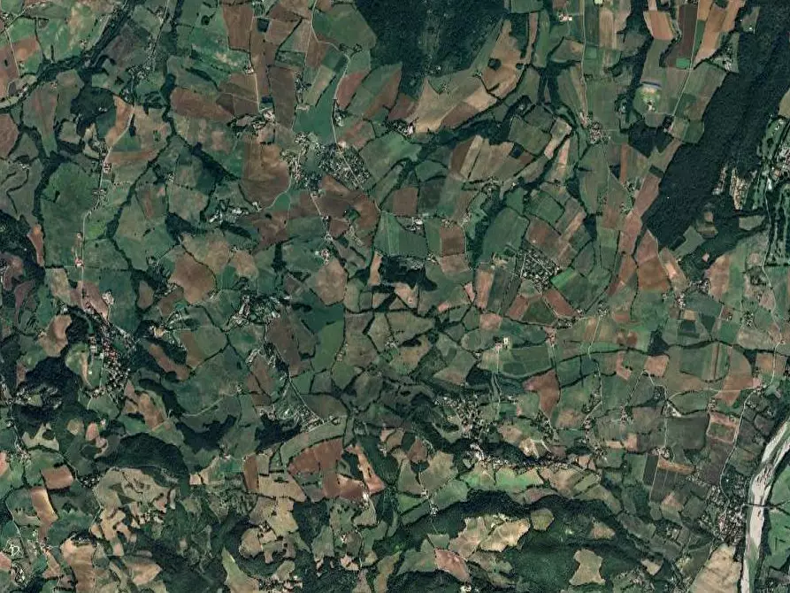 Immagine 14 di Terreno edificabile in vendita  in Località Boffalora a Gazzola