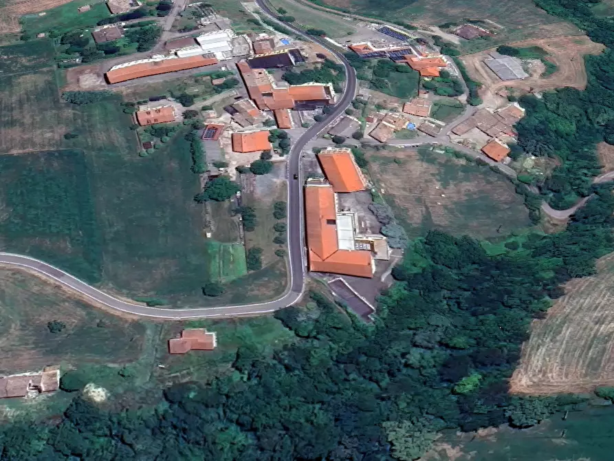 Immagine 6 di Stabile in vendita  in Strada Riano a Langhirano