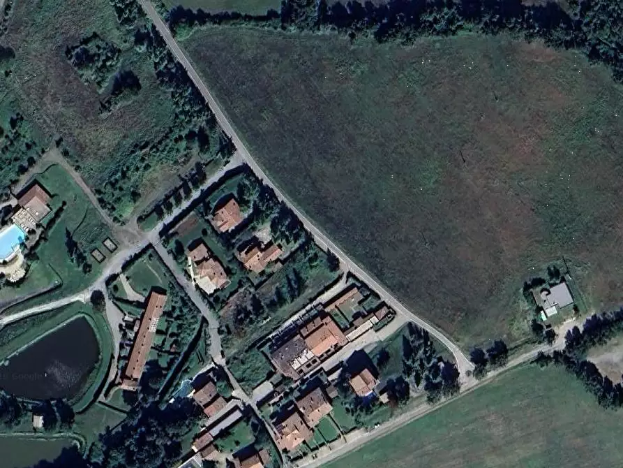 Immagine 17 di Terreno edificabile in vendita  in Località Boffalora a Gazzola