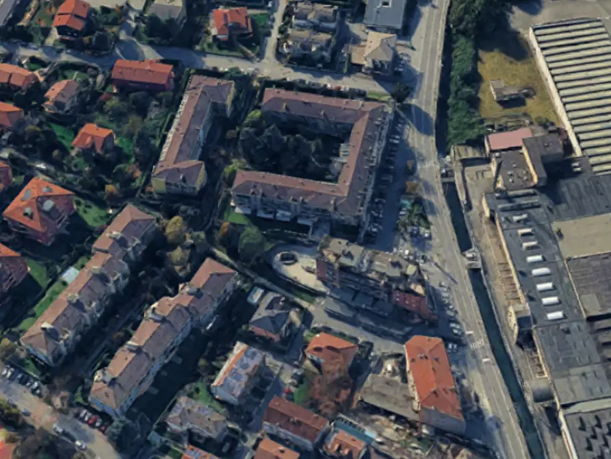 Immagine 10 di Negozio in vendita  in Via Guglielmo Marconi a Ranica