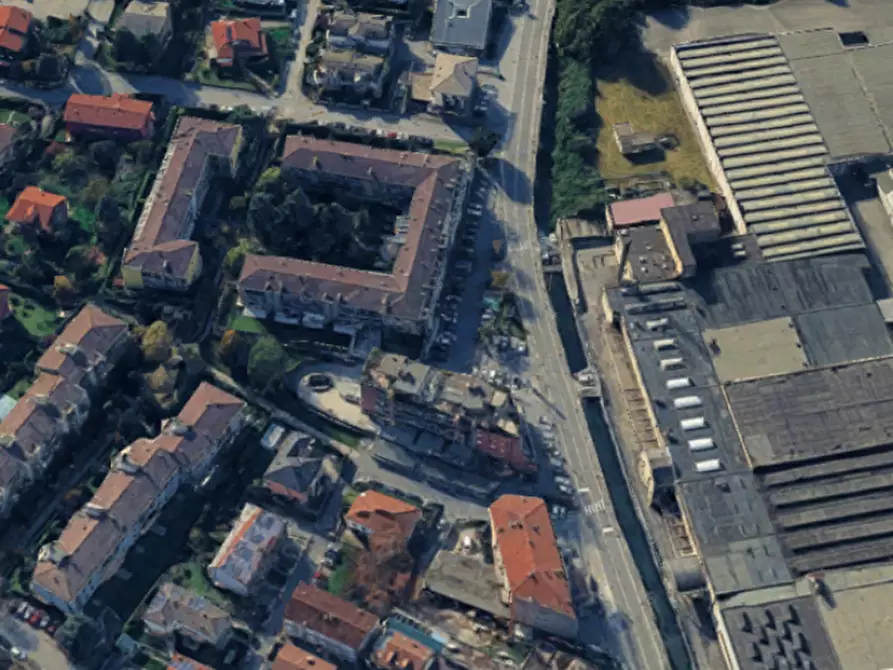 Immagine 11 di Negozio in vendita  in Via Guglielmo Marconi a Ranica