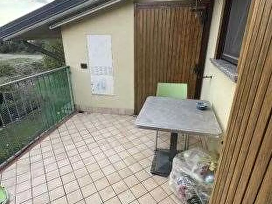 Immagine 3 di Appartamento in vendita  in Via Martiri della Libertà a Chiuduno