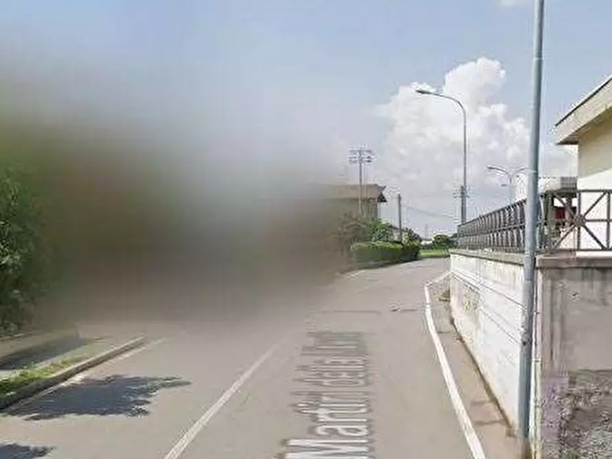 Immagine 5 di Appartamento in vendita  in Via Martiri della Libertà a Chiuduno