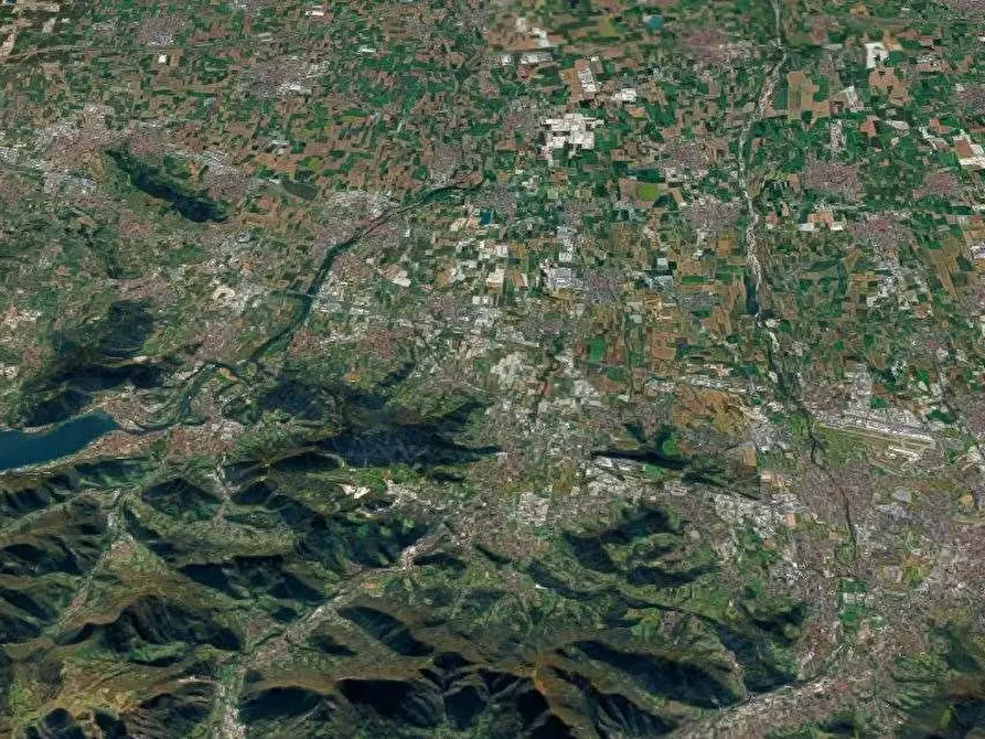 Immagine 12 di Appartamento in vendita  in Via Martiri della Libertà a Chiuduno