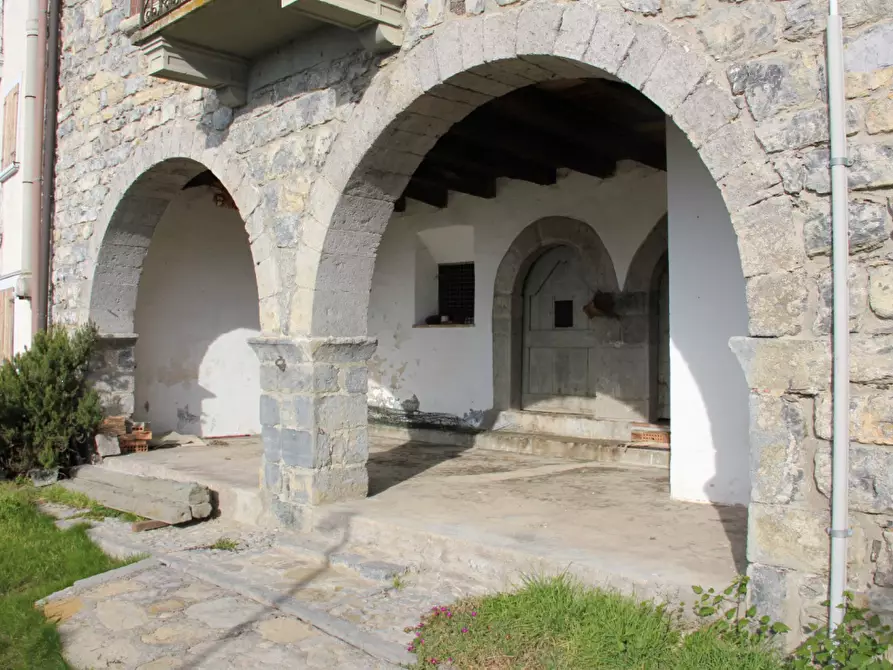 Immagine 2 di Villa in vendita  in Via Don Brozzoni a Costa Di Serina