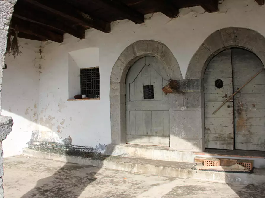 Immagine 4 di Villa in vendita  in Via Don Brozzoni a Costa Di Serina