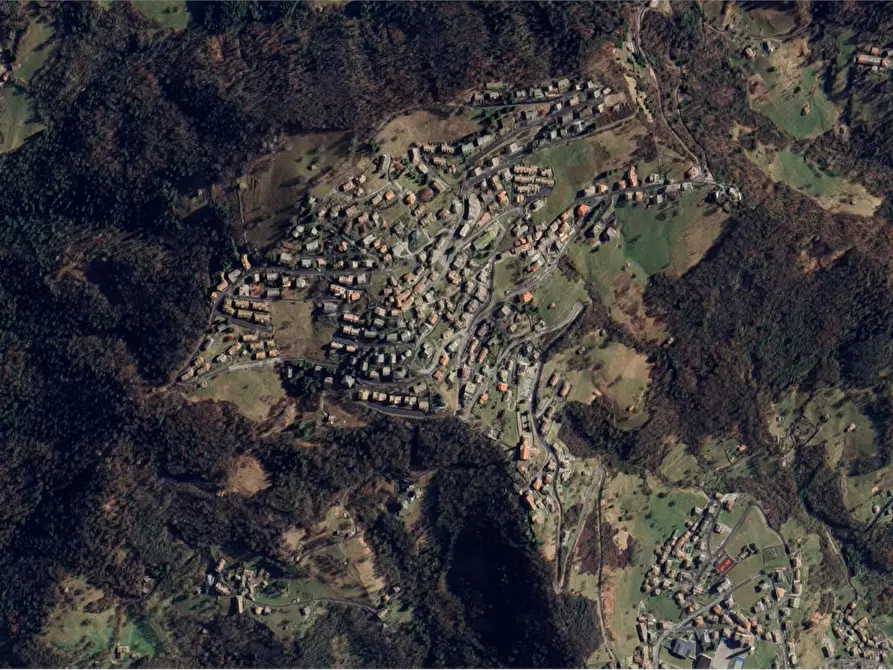 Immagine 19 di Villa in vendita  in Via Don Brozzoni a Costa Di Serina