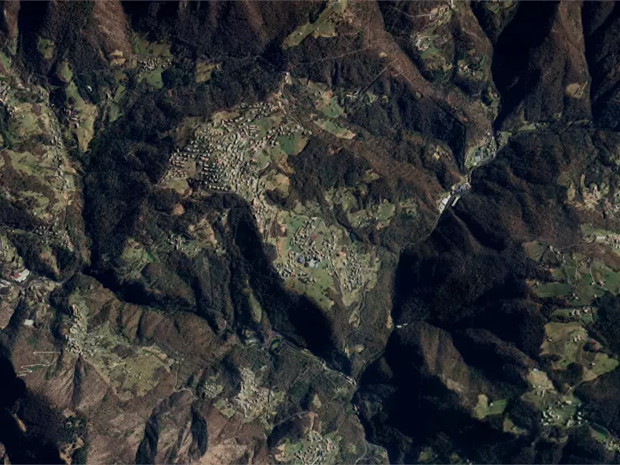 Immagine 20 di Villa in vendita  in Via Don Brozzoni a Costa Di Serina