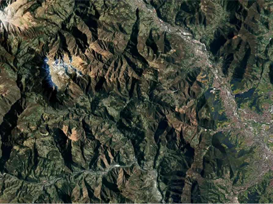 Immagine 21 di Villa in vendita  in Via Don Brozzoni a Costa Di Serina