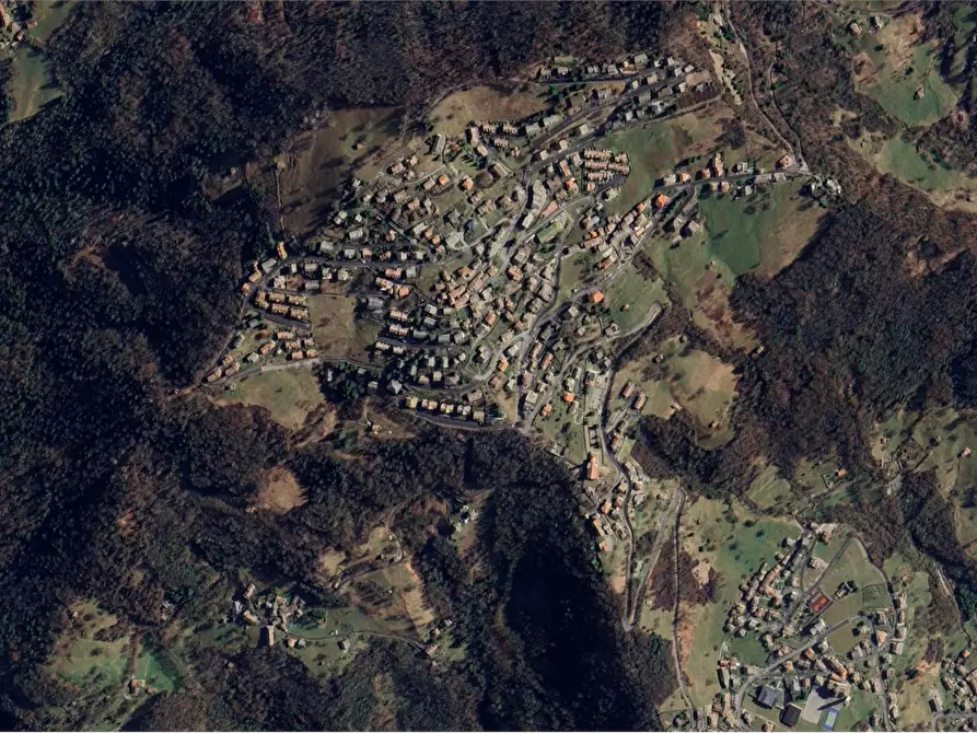 Immagine 23 di Villa in vendita  in Via Don Brozzoni a Costa Di Serina