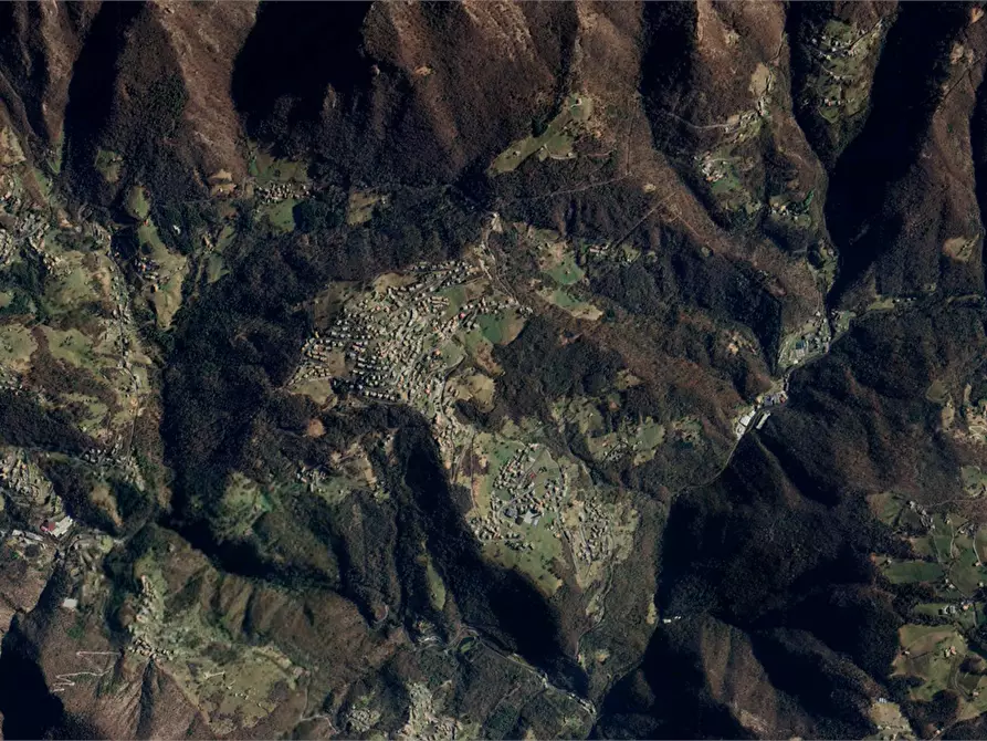 Immagine 24 di Villa in vendita  in Via Don Brozzoni a Costa Di Serina