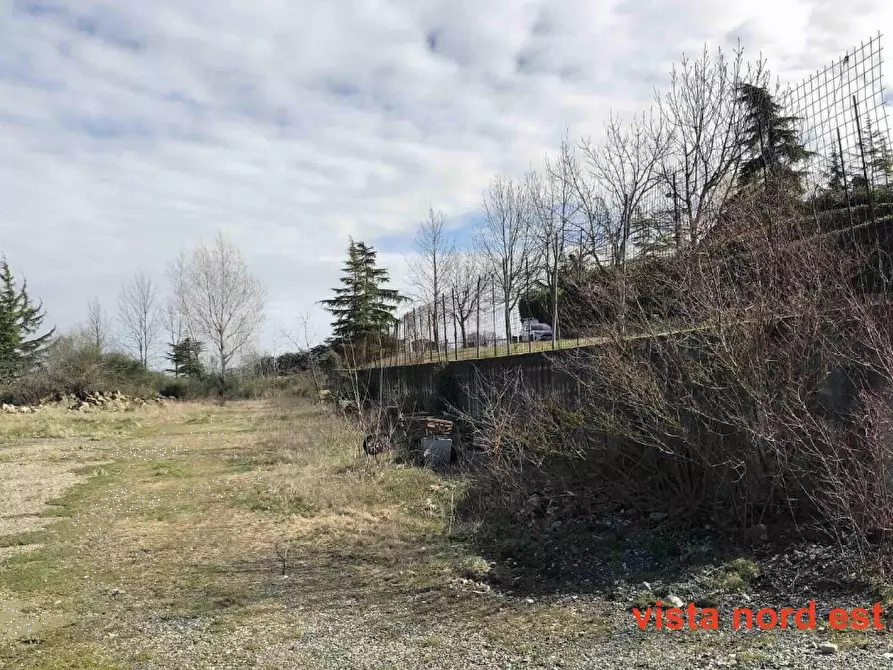 Immagine 4 di Terreno edificabile in vendita  in Località Boffalora a Gazzola