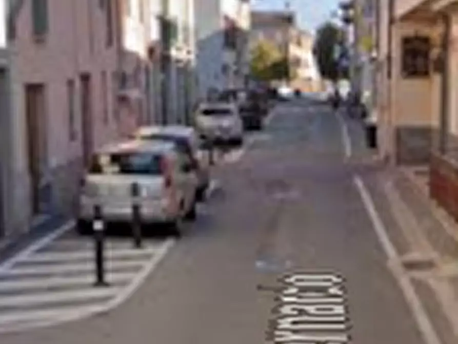 Immagine 9 di Porzione di casa in vendita  in Via S. Bernardo a Castel Rozzone