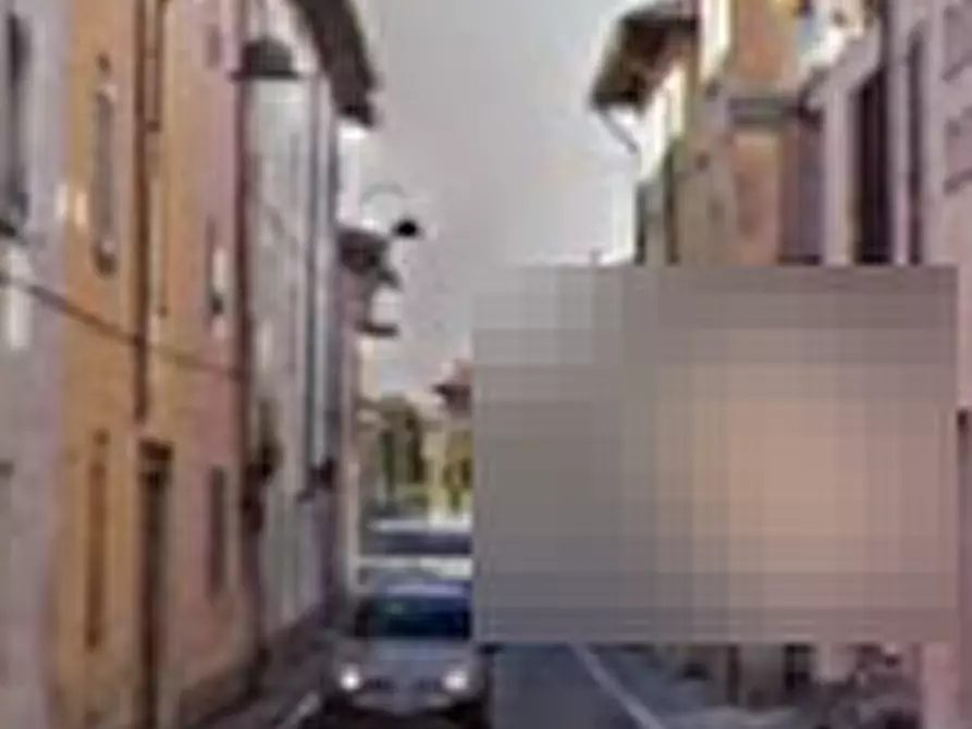 Immagine 10 di Porzione di casa in vendita  in Via S. Bernardo a Castel Rozzone