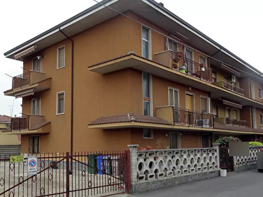 Immagine 2 di Appartamento in vendita  in Via Lelio Basso a Mede