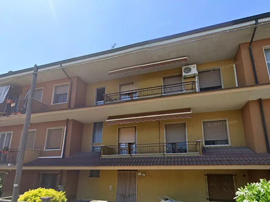 Immagine 5 di Appartamento in vendita  in Via Lelio Basso a Mede