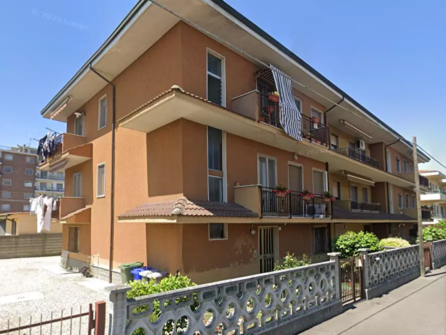 Immagine 6 di Appartamento in vendita  in Via Lelio Basso a Mede