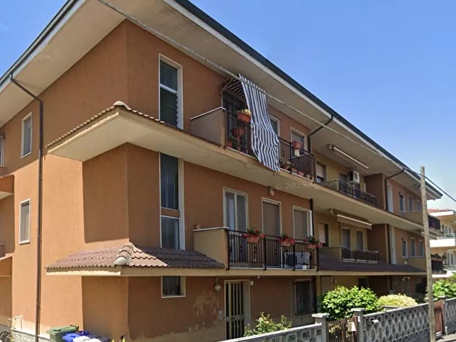 Immagine 7 di Appartamento in vendita  in Via Lelio Basso a Mede